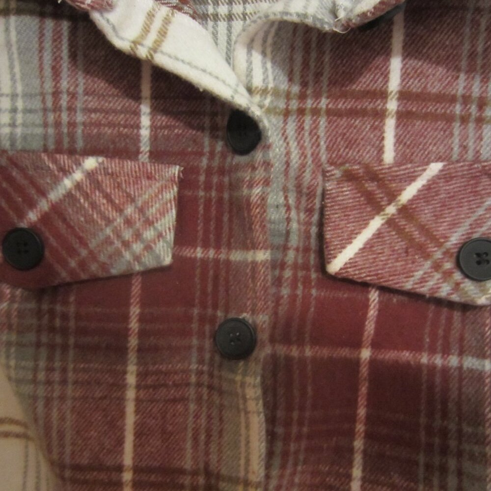 Joress Curve/Plus Size Women's /4xl/Polyester/No … - image 6